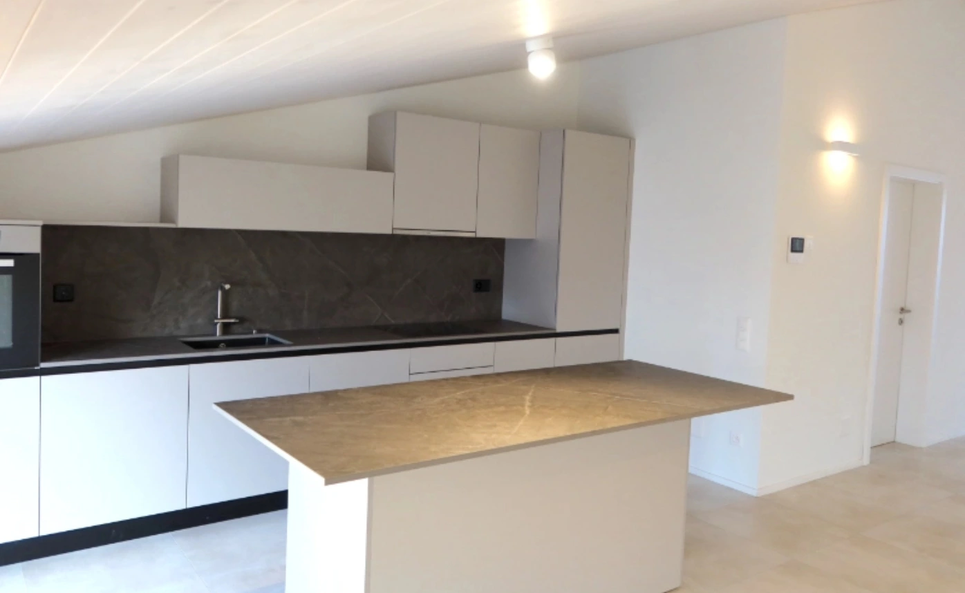 Ambienti residenziali interni