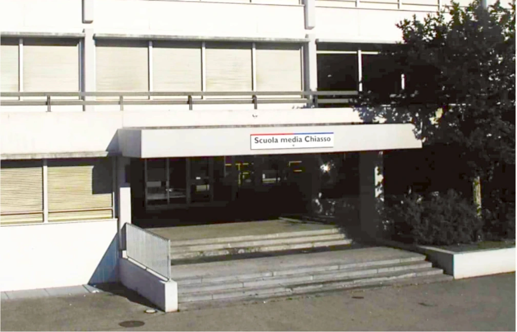 SM Chiasso – MDST