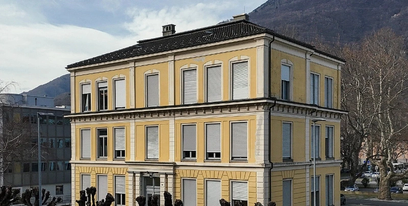 CPS Bellinzona – MDST