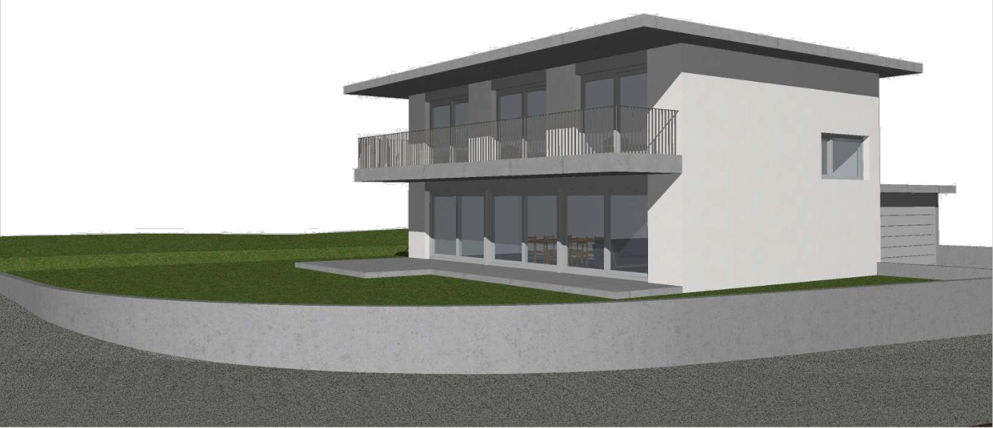 Casa Gudo