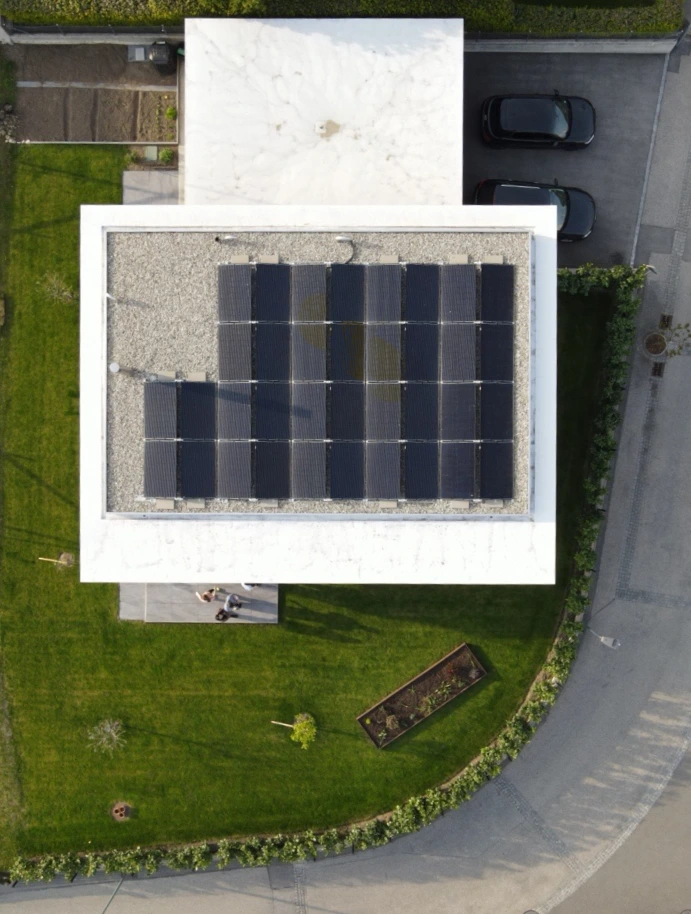 Impianto fotovoltaico